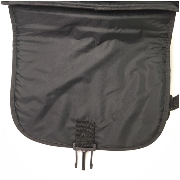 Prince Padded Messenger Bag - Picture 3 of 4